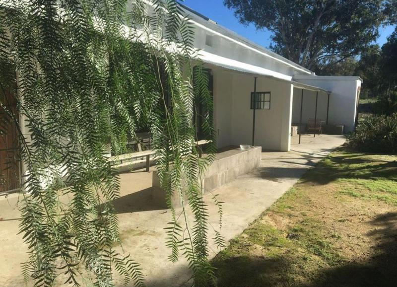 4 Bedroom Property for Sale in Hopefield Western Cape